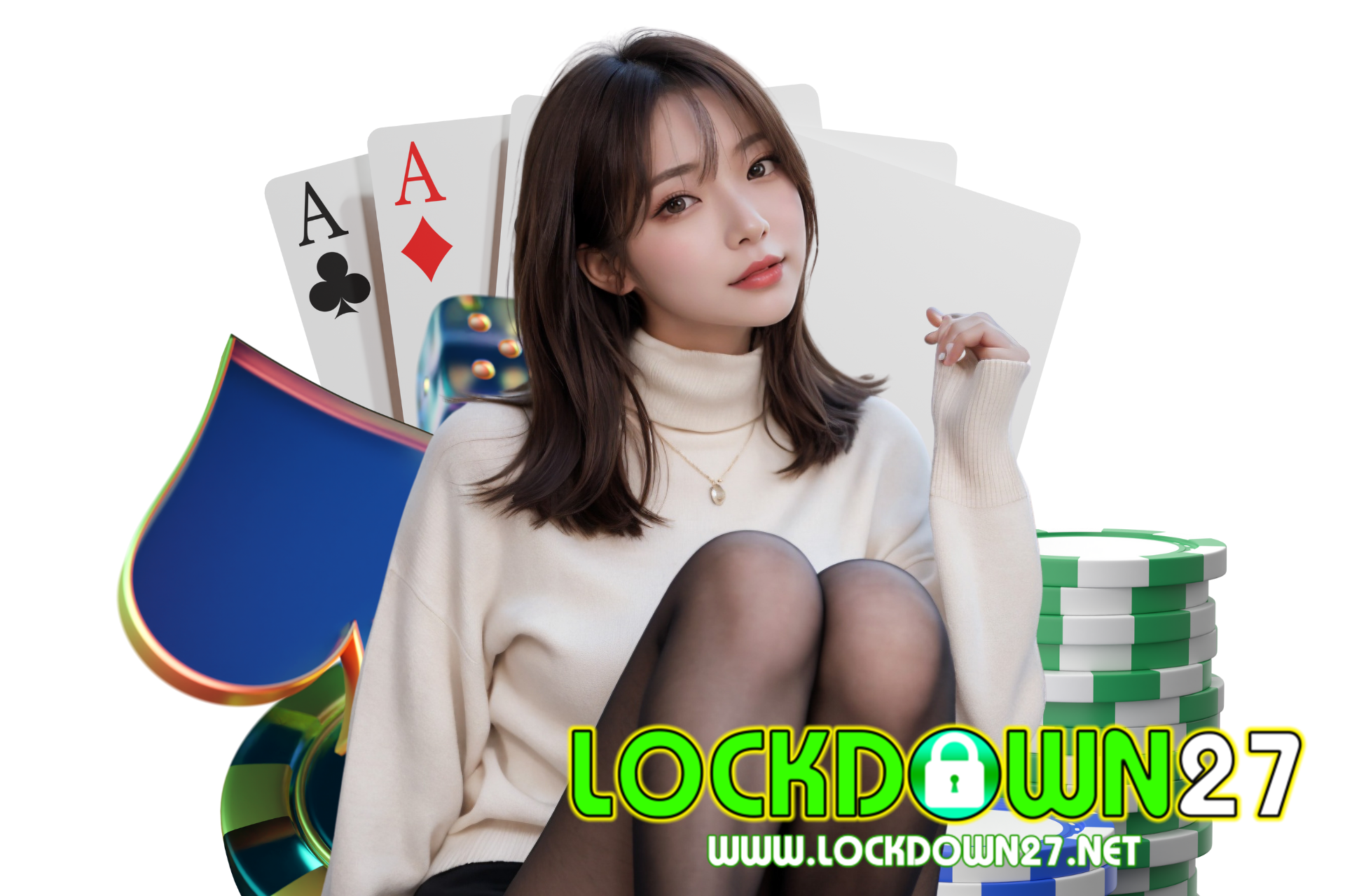 lockdown27 wallet