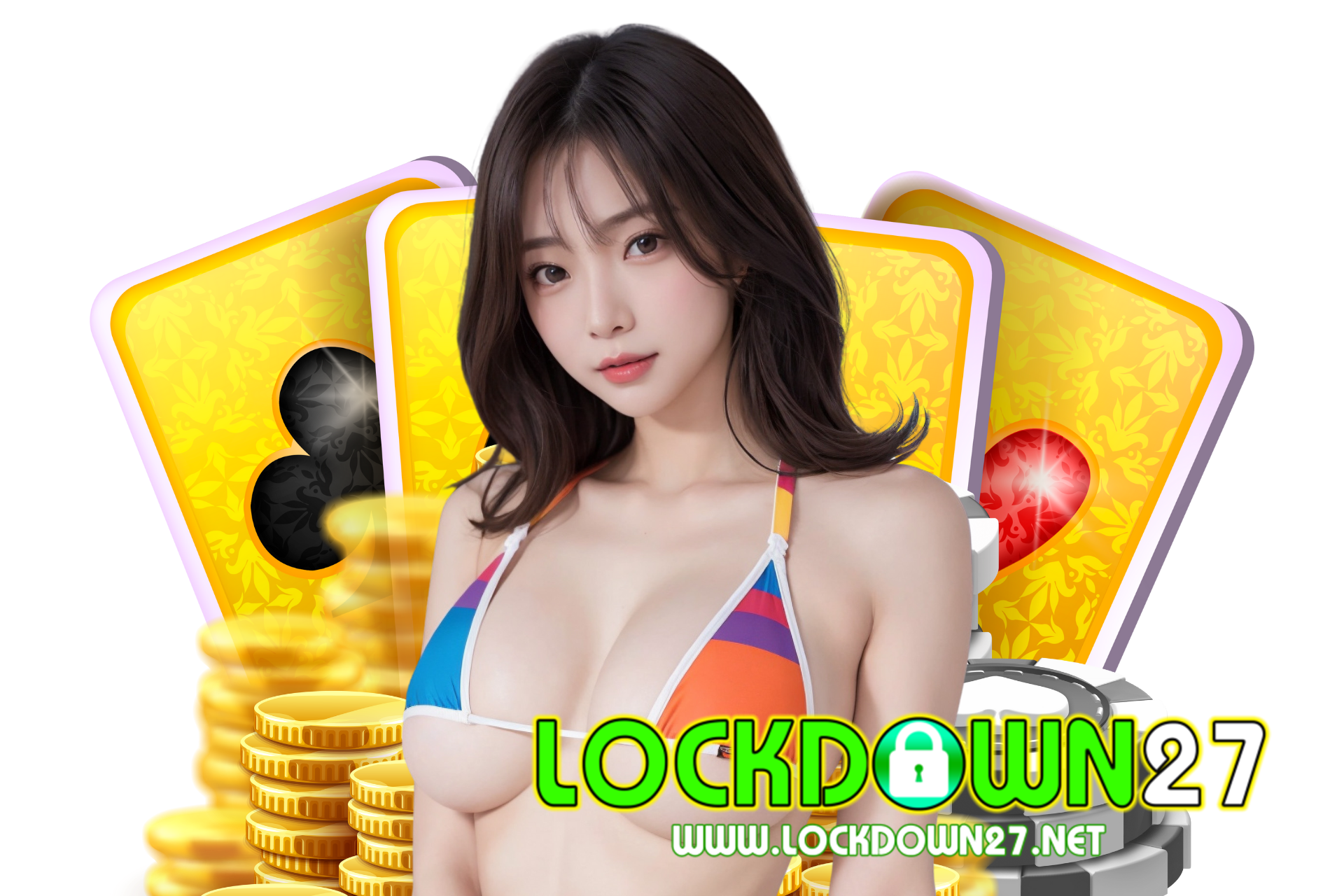 lockdown27 สมัคร