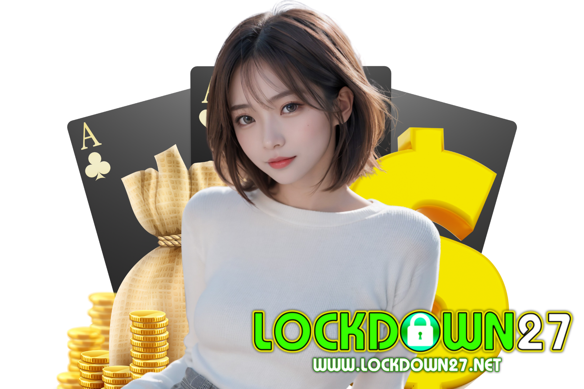 lockdown27 สล็อต