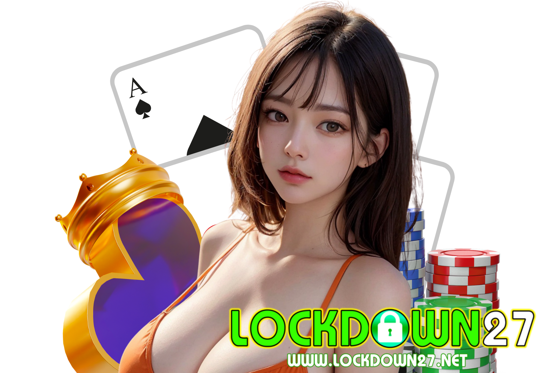 lockdown27 เว็บตรง