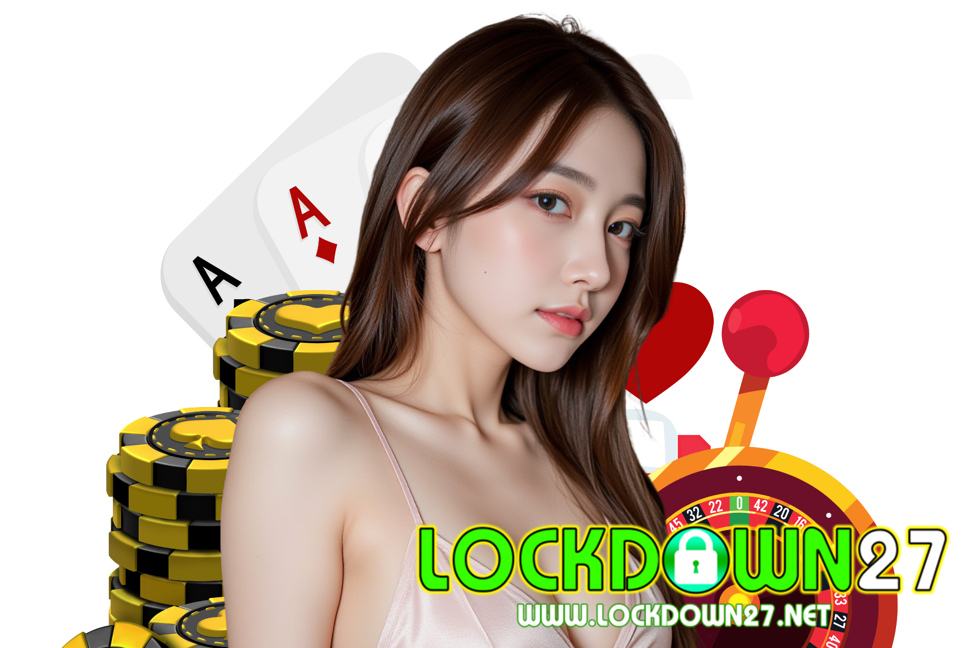lockdown27 แจกเครดิตฟรี